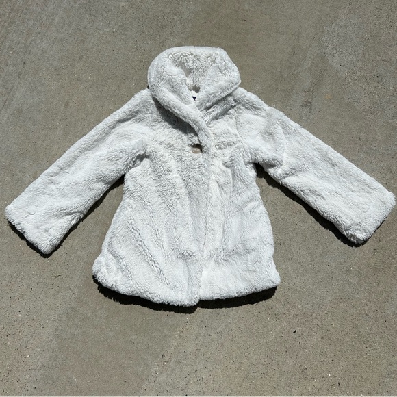 Patagonia Other - Girls Patagonia Cape Coat